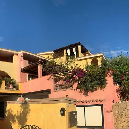 Apartment Il Sogno Di Ornella