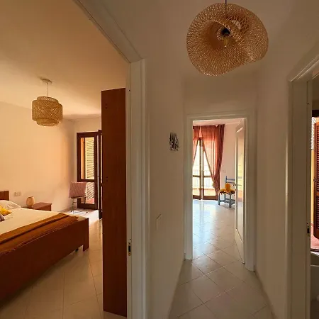 Apartment Il Sogno Di Ornella
