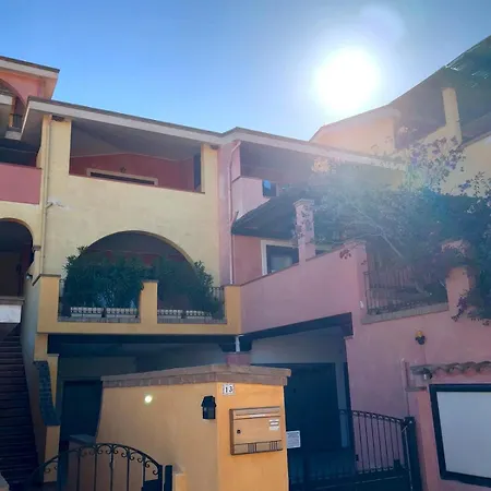 Apartment Il Sogno Di Ornella Villasimius