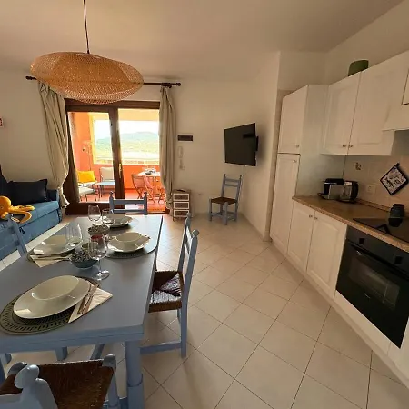 Apartment Il Sogno Di Ornella