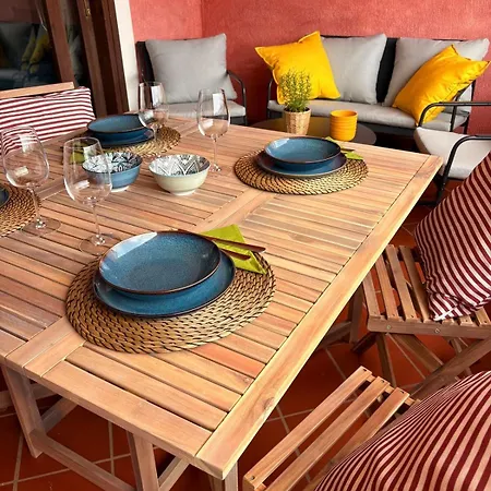 Apartment Il Sogno Di Ornella Villasimius