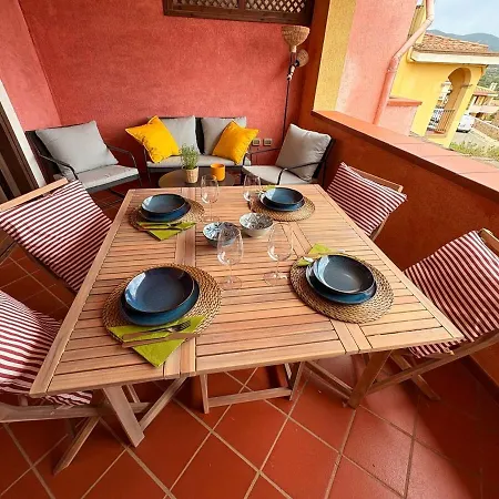 Apartment Il Sogno Di Ornella *
