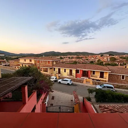 Il Sogno Di Ornella Villasimius