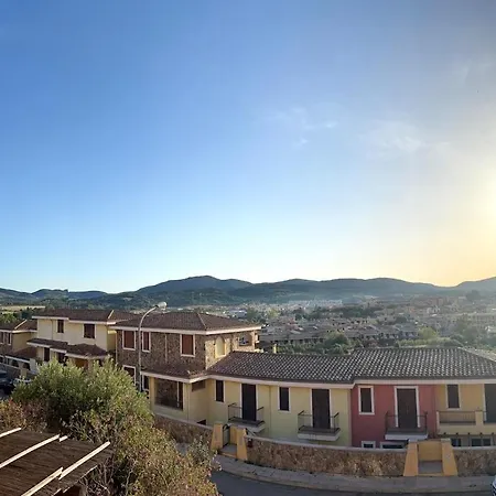 Il Sogno Di Ornella Apartment