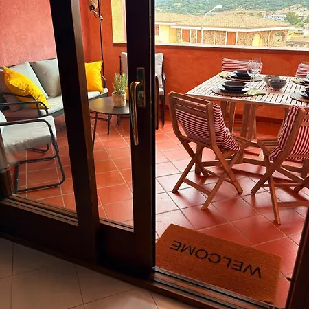 Apartment Il Sogno Di Ornella
