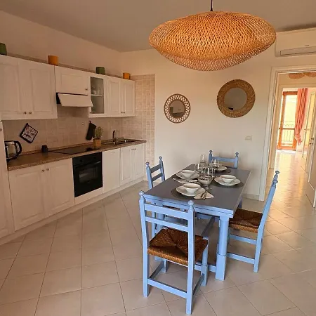 Il Sogno Di Ornella Apartment *