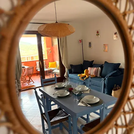 Apartment Il Sogno Di Ornella Villasimius