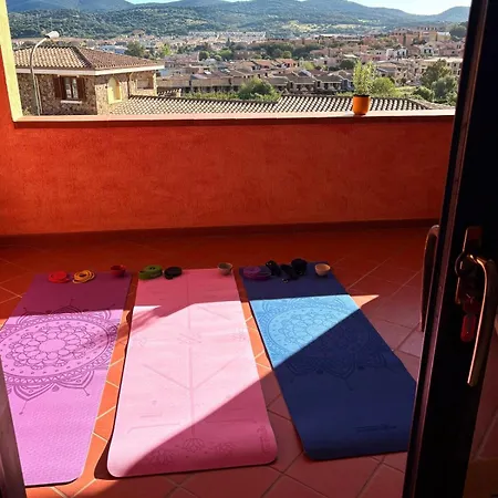 Apartment Il Sogno Di Ornella