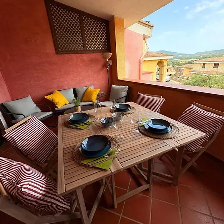 Il Sogno Di Ornella Apartment *