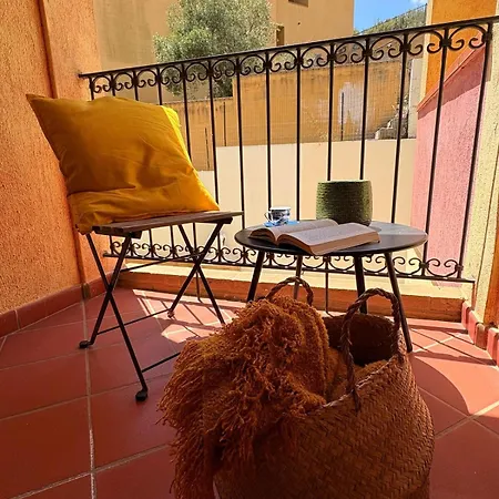 Il Sogno Di Ornella Διαμέρισμα