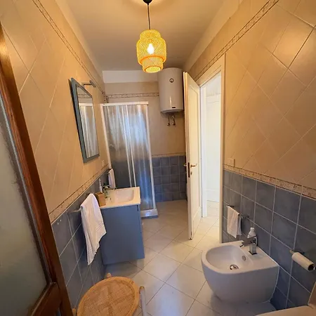 Il Sogno Di Ornella Apartment *