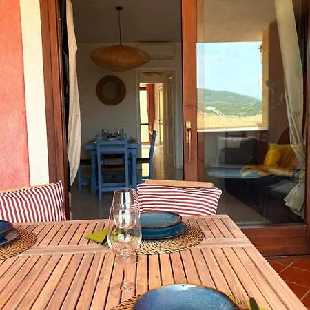 Apartamento Il Sogno Di Ornella *