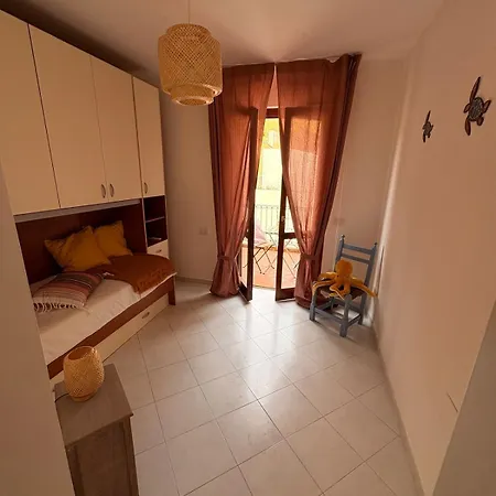 Apartment Il Sogno Di Ornella Villasimius