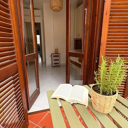 Il Sogno Di Ornella Apartment