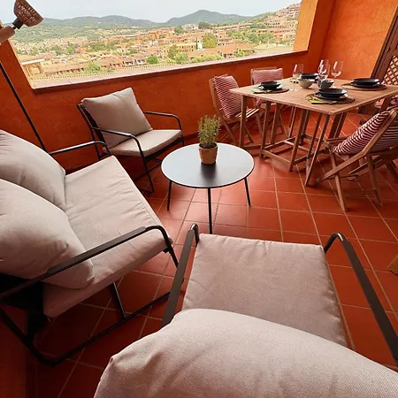 Apartment Il Sogno Di Ornella Villasimius