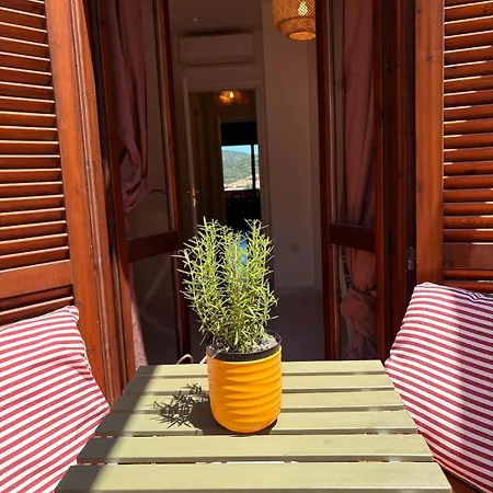 Apartment Il Sogno Di Ornella *